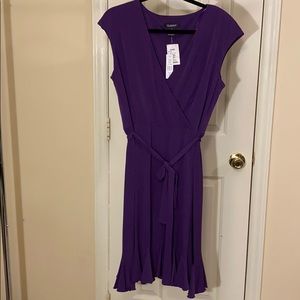 Women’s Glamour dress
